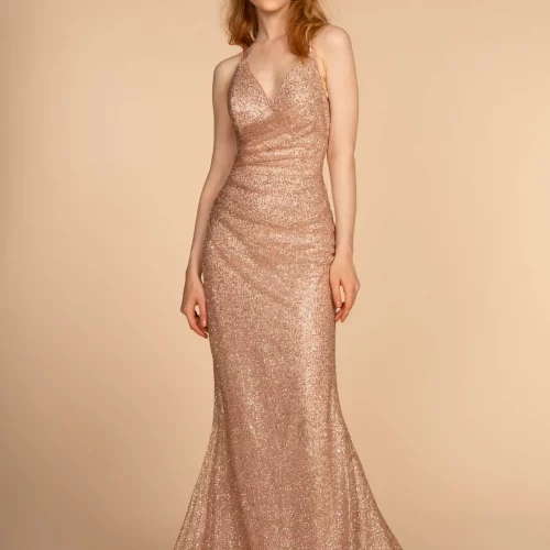 gl2586-rose-gold-1-long-prom-pageant-gala-red-carpet-mesh-glitter-open-back-straps-spaghetti-strap-v-neck-mermaid-trumpet