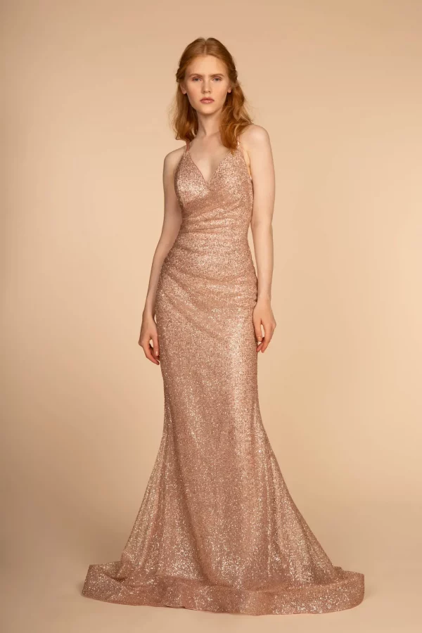 gl2586-rose-gold-1-long-prom-pageant-gala-red-carpet-mesh-glitter-open-back-straps-spaghetti-strap-v-neck-mermaid-trumpet