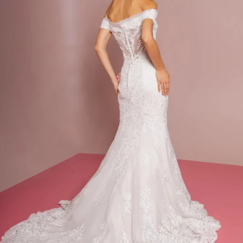 gl2594-ivory-cream-2-tail-wedding-gowns-mesh-embroidery-jewel-sheer-back-button-closure-cut-away-shoulder-sweetheart-mermaid-trumpet
