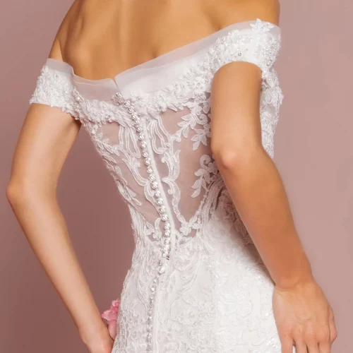 gl2594-ivory-cream-4-tail-wedding-gowns-mesh-embroidery-jewel-sheer-back-button-closure-cut-away-shoulder-sweetheart-mermaid-trumpet