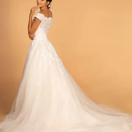 gl2596-ivory-cream-2-tail-wedding-gowns-mesh-embroidery-jewel-sheer-back-button-closure-cap-sleeve-boat-neck-ball-gown