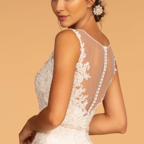 gl2599-ivory-champagne-4-floor-length-wedding-gowns-tulle-embroidery-jewel-sheer-back-button-closure-sleeveless-illusion-v-neck-ball-gown