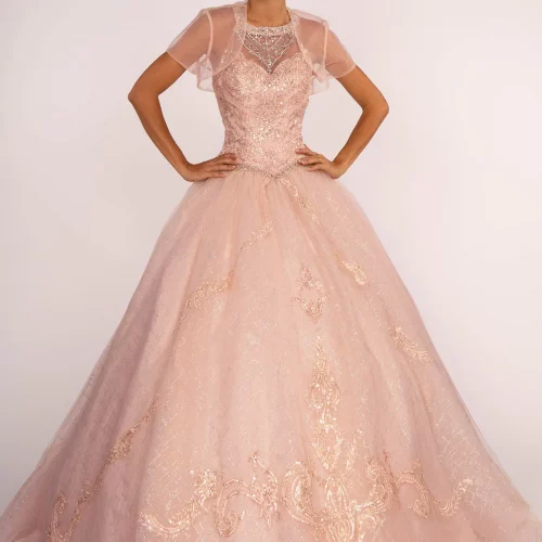 gl2600-blush-1-floor-length-quinceanera-mesh-embroidery-jewel-straps-corset-sleeveless-illusion-sweetheart-ball-gown