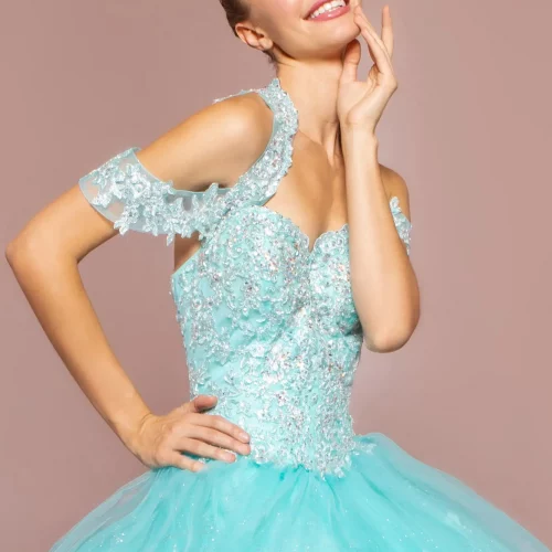 gl2602-aqua-3-floor-length-quinceanera-mesh-embroidery-jewel-corset-cut-away-shoulder-halter-ball-gown