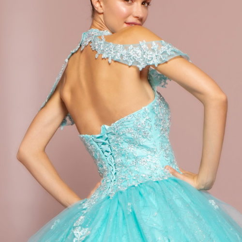 gl2602-aqua-4-floor-length-quinceanera-mesh-embroidery-jewel-corset-cut-away-shoulder-halter-ball-gown