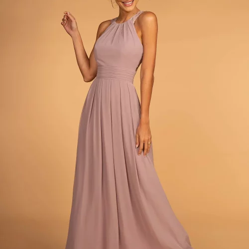 gl2605-mauve-1-floor-length-bridesmaids-chiffon-lace-zipper-cut-out-back-sleeveless-high-neck-a-line