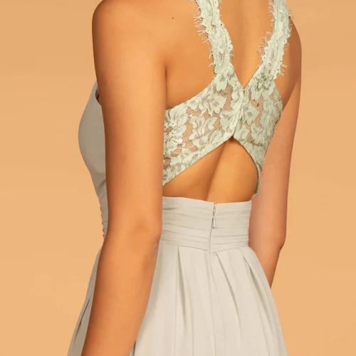 gl2605-sage-4-floor-length-bridesmaids-chiffon-lace-zipper-cut-out-back-sleeveless-high-neck-a-line
