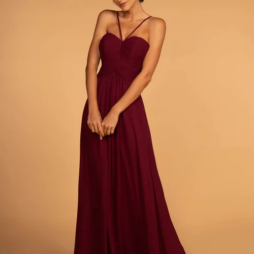 gl2607-wine-1-floor-length-bridesmaids-chiffon-zipper-cut-out-back-spaghetti-strap-sweetheart-a-line-ruched