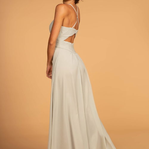 gl2609-sage-2-floor-length-bridesmaids-chiffon-straps-zipper-cut-out-back-spaghetti-strap-v-neck-a-line-ruched