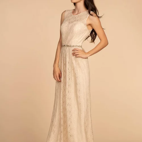 gl2611-champagne-1-floor-length-bridesmaids-mother-of-bride-lace-beads-jewel-sheer-back-zipper-sleeveless-illusion-sweetheart-a-line