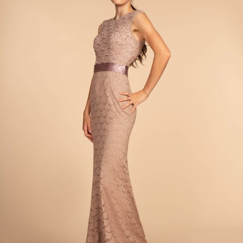 gl2613-mauve-1-long-bridesmaids-mother-of-bride-gala-red-carpet-lace-jewel-sequin-covered-back-zipper-sleeveless-crew-neck-mermaid-trumpet