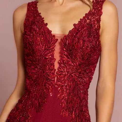 gl2614-burgundy-3-long-prom-pageant-mother-of-bride-gala-red-carpet-rome-jersey-embroidery-jewel-zipper-v-back-sleeveless-illusion-v-neck-mermaid-trumpet