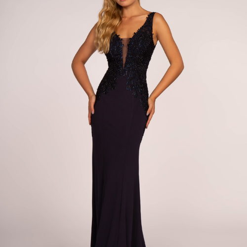 gl2614-navy-1-long-prom-pageant-mother-of-bride-gala-red-carpet-rome-jersey-embroidery-jewel-zipper-v-back-sleeveless-illusion-v-neck-mermaid-trumpet