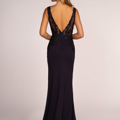 gl2614-navy-2-long-prom-pageant-mother-of-bride-gala-red-carpet-rome-jersey-embroidery-jewel-zipper-v-back-sleeveless-illusion-v-neck-mermaid-trumpet