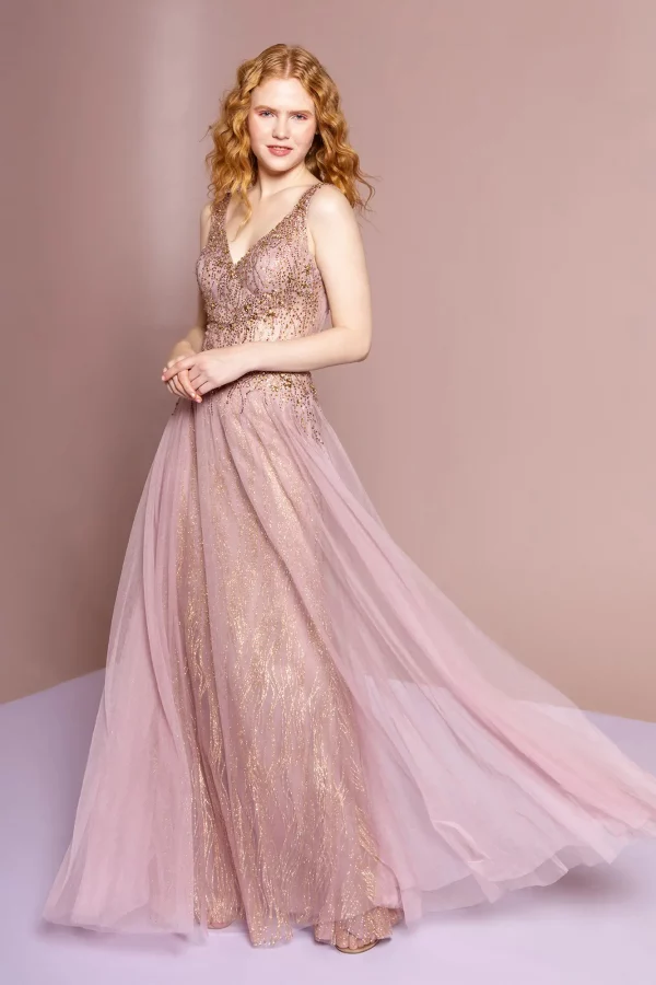 gl2618-mauve-1-floor-length-prom-pageant-gala-red-carpet-mesh-jewel-sheer-back-zipper-v-back-sleeveless-v-neck-a-line