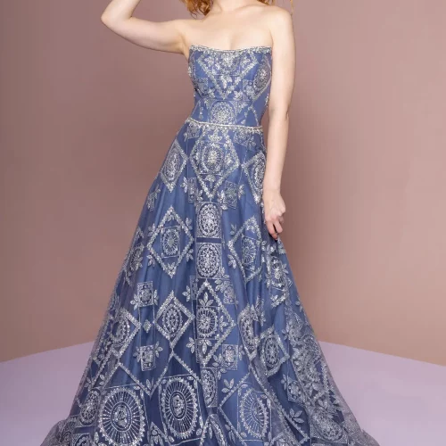 gl2650-blue-1-floor-length-prom-pageant-gala-red-carpet-mesh-glitter-open-back-zipper-off-shoulder-off-the-shoulder-a-line
