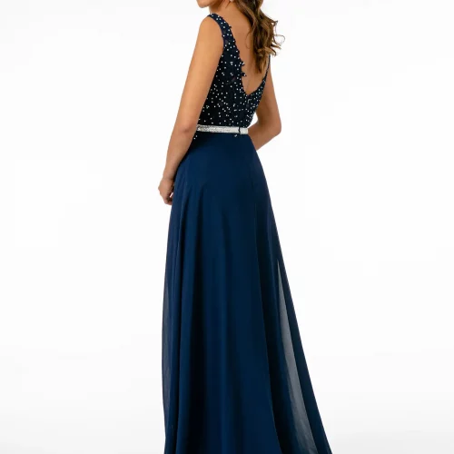 gl2653-navy-2-floor-length-prom-pageant-gala-red-carpet-chiffon-embroidery-jewel-zipper-u-back-sleeveless-v-neck-a-line