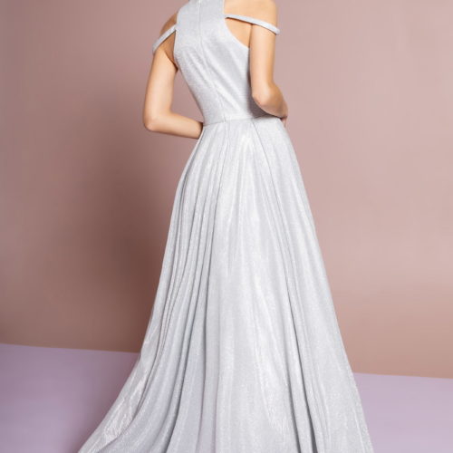 gl2664-silver-2-floor-length-prom-pageant-gala-red-carpet-glitter-crepe-jewel-covered-back-zipper-cut-away-shoulder-high-neck-ball-gown