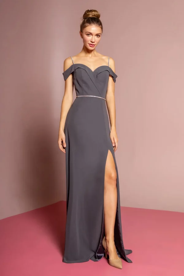 gl2665-charcoal-1-floor-length-prom-pageant-bridesmaids-gala-red-carpet-chiffon-jewel-open-back-zipper-cut-away-shoulder-sweetheart-a-line