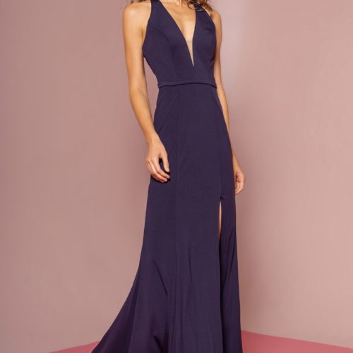 gl2668-navy-1-long-prom-pageant-gala-red-carpet-rome-jersey-zipper-cut-out-back-sleeveless-v-neck-mermaid-trumpet