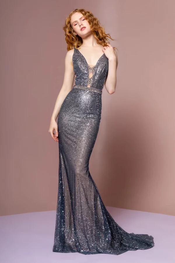 gl2678-charcoal-1-long-prom-pageant-gala-red-carpet-mesh-beads-jewel-glitter-zipper-v-back-straps-illusion-v-neck-mermaid-trumpet