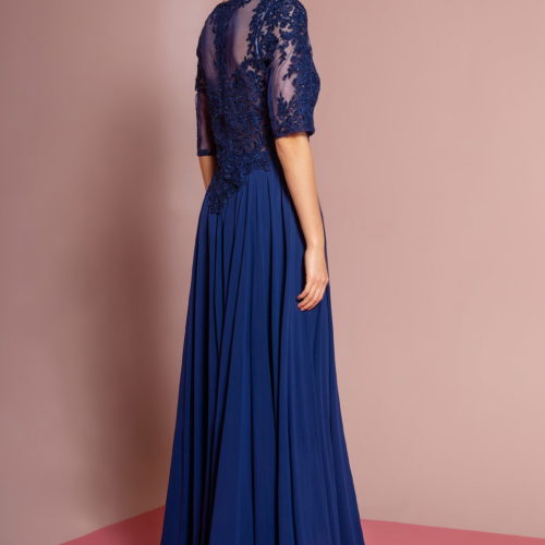 gl2681-navy-2-long-mother-of-bride-chiffon-mesh-embroidery-jewel-covered-back-zipper-half-sleeve-scoop-neck-a-line