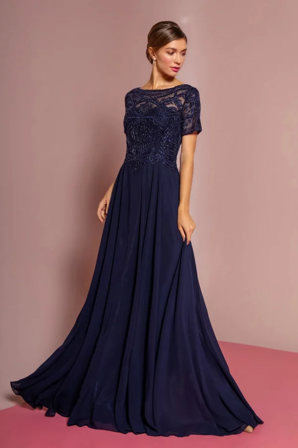 gl2683-navy-1-long-mother-of-bride-chiffon-embroidery-sheer-back-zipper-cap-sleeve-boat-neck-a-line