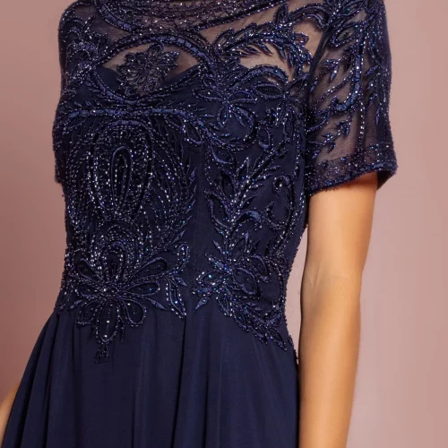 gl2683-navy-3-long-mother-of-bride-chiffon-embroidery-sheer-back-zipper-cap-sleeve-boat-neck-a-line