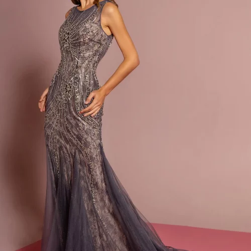 gl2684-charcoal-1-long-prom-pageant-gala-red-carpet-lace-mesh-beads-jewel-sequin-sheer-back-zipper-sleeveless-scoop-neck-mermaid-trumpet