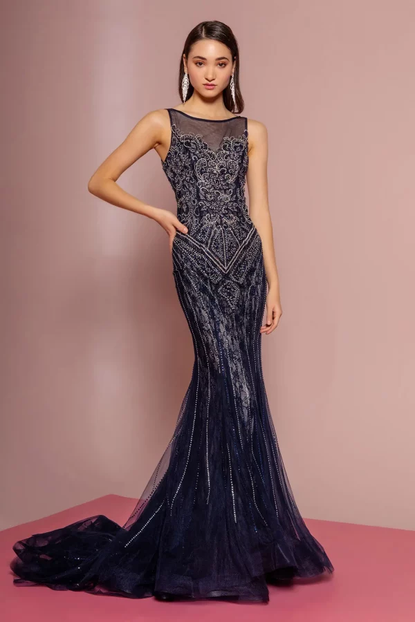 gl2685-navy-1-long-prom-pageant-gala-red-carpet-lace-beads-jewel-zipper-v-back-sleeveless-illusion-sweetheart-mermaid-trumpet