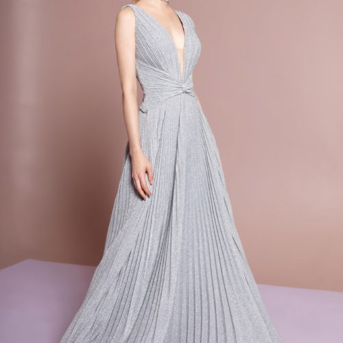 gl2687-silver-1-floor-length-prom-pageant-gala-red-carpet-lame-zipper-v-back-sleeveless-illusion-v-neck-a-line-pleated