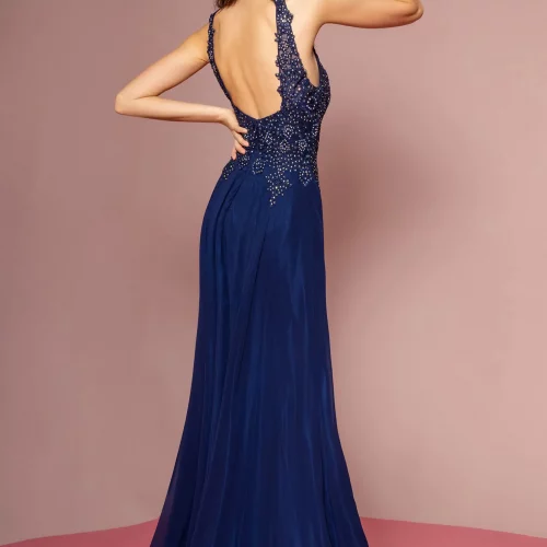 gl2690-navy-2-long-prom-pageant-gala-chiffon-embroidery-jewel-zipper-u-back-straps-scoop-neck-a-line