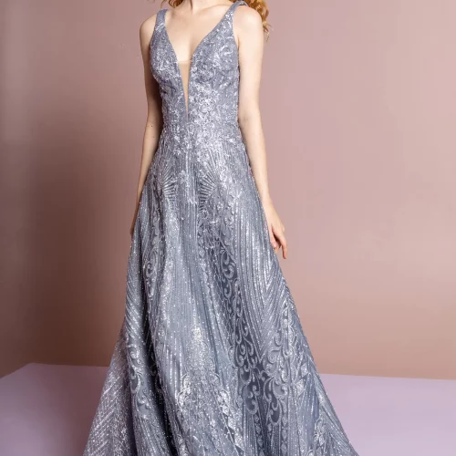 gl2698-silver-1-long-prom-pageant-gala-red-carpet-mesh-glitter-zipper-v-back-straps-illusion-v-neck-a-line