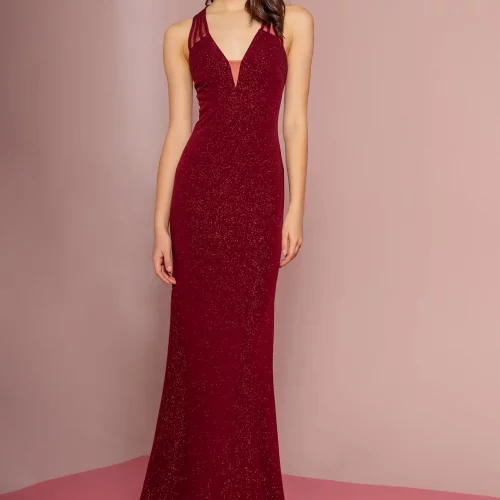 gl2704-burgundy-1-floor-length-prom-pageant-gala-red-carpet-glitter-crepe-glitter-zipper-cut-out-back-sleeveless-illusion-v-neck-mermaid-trumpet