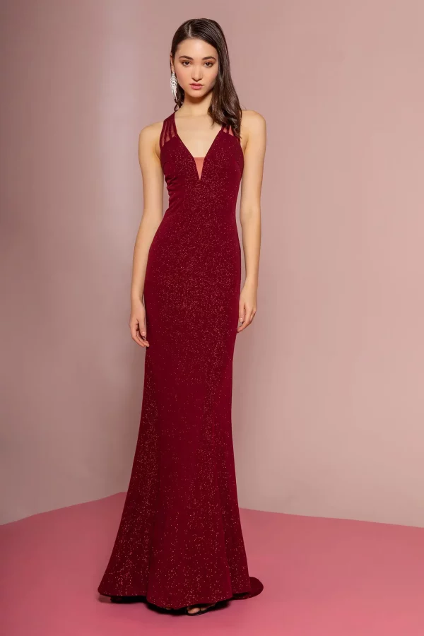 gl2704-burgundy-1-floor-length-prom-pageant-gala-red-carpet-glitter-crepe-glitter-zipper-cut-out-back-sleeveless-illusion-v-neck-mermaid-trumpet