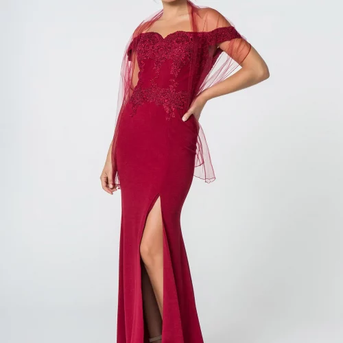 gl2708-burgundy-1-long-prom-pageant-jersey-embroidery-open-back-zipper-off-shoulder-sweetheart-mermaid-trumpet-slit