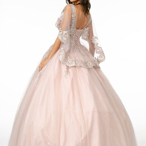gl2800-mauve-2-floor-length-quinceanera-mesh-beads-jewel-glitter-corset-cape-sleeve-v-neck-ball-gown