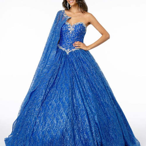 gl2801-royal-blue-3-floor-length-quinceanera-mesh-beads-jewel-glitter-corset-strapless-sweetheart-ball-gown
