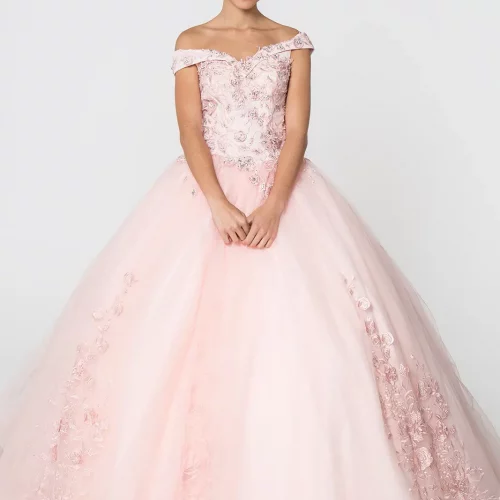 gl2802-blush-1-floor-length-quinceanera-mesh-embroidery-jewel-corset-off-shoulder-v-neck-ball-gown-floral