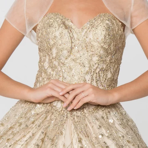 gl2804-champagne-3-floor-length-quinceanera-mesh-beads-sequin-glitter-open-back-zipper-corset-sleeveless-sweetheart-ball-gown