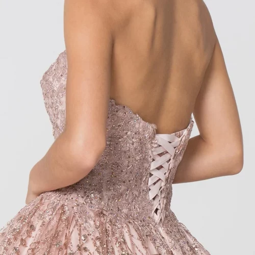 gl2804-rose-gold-4-floor-length-quinceanera-mesh-beads-sequin-glitter-open-back-zipper-corset-sleeveless-sweetheart-ball-gown