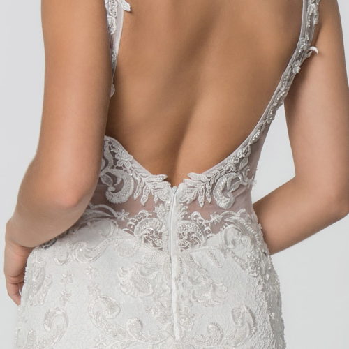 gl2814-ivory-4-tail-wedding-gowns-lace-beads-open-back-zipper-strapless-v-neck-mermaid-trumpet