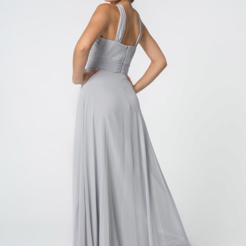 gl2816-silver-2-long-prom-pageant-bridesmaids-chiffon-zipper-sleeveless-high-neck-a-line-ruched