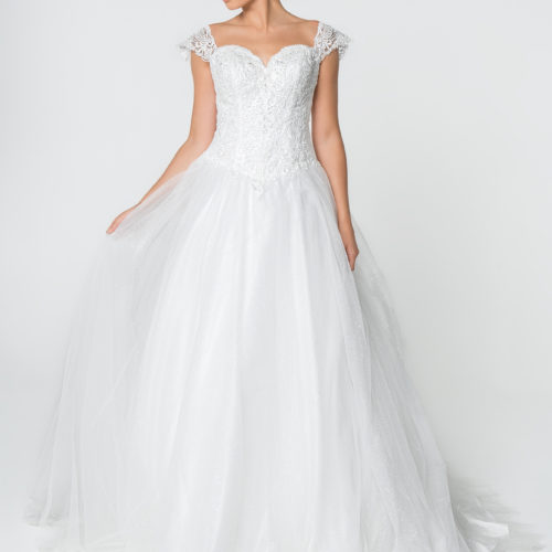 gl2817-off-white-1-floor-length-wedding-gowns-lace-mesh-beads-embroidery-glitter-open-back-zipper-cap-sleeve-sweetheart-ball-gown