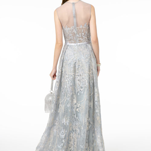 gl2835-silver-2-long-prom-pageant-mother-of-bride-gala-lace-beads-sheer-back-zipper-cut-away-shoulder-v-neck-a-line