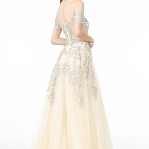 gl2885-champagne-2-floor-length-prom-pageant-mother-of-bride-gala-red-carpet-mesh-beads-embroidery-jewel-zipper-v-back-short-sleeve-v-neck-a-line