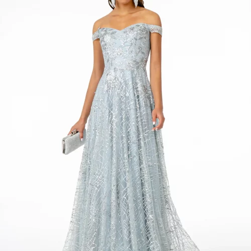 gl2887-silver-1-floor-length-prom-pageant-gala-mesh-embroidery-sequin-glitter-covered-back-zipper-cut-away-shoulder-sweetheart-a-line-floral