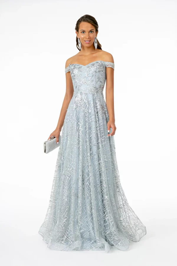 gl2887-silver-1-floor-length-prom-pageant-gala-mesh-embroidery-sequin-glitter-covered-back-zipper-cut-away-shoulder-sweetheart-a-line-floral