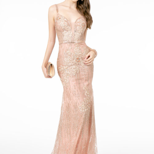 gl2889-dusty-rose-1-long-prom-pageant-gala-red-carpet-mesh-embroidery-glitter-straps-zipper-v-back-spaghetti-strap-illusion-v-neck-mermaid-trumpet-floral