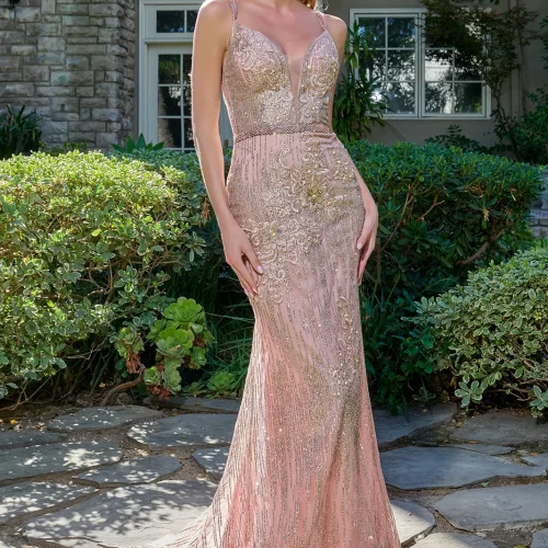 gl2889-dusty-rose-1o-long-prom-pageant-gala-red-carpet-outlet-mesh-embroidery-glitter-straps-zipper-v-back-spaghetti-strap-illusion-v-neck-mermaid